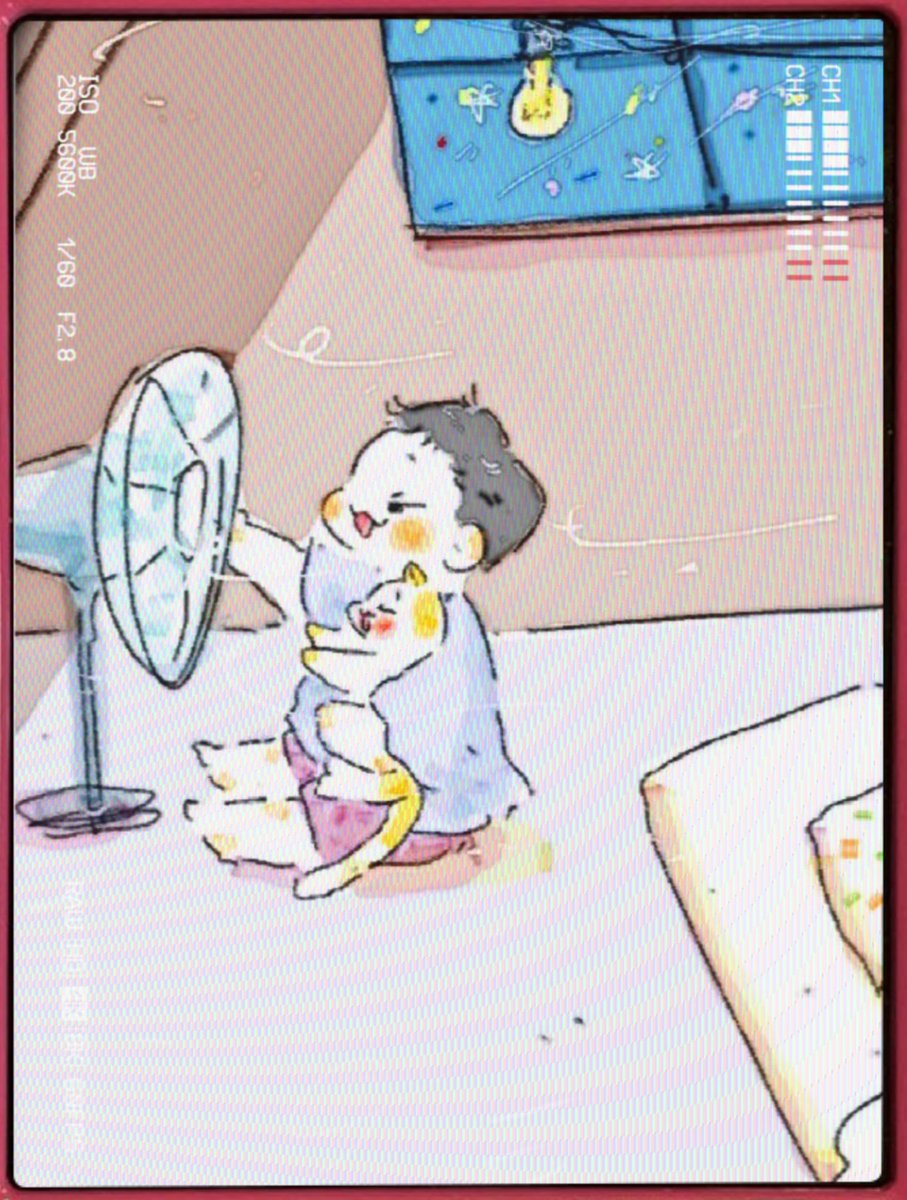 xoxolilyou's tweet photo. 여름밤 https://t.co/l7fitUPH1l