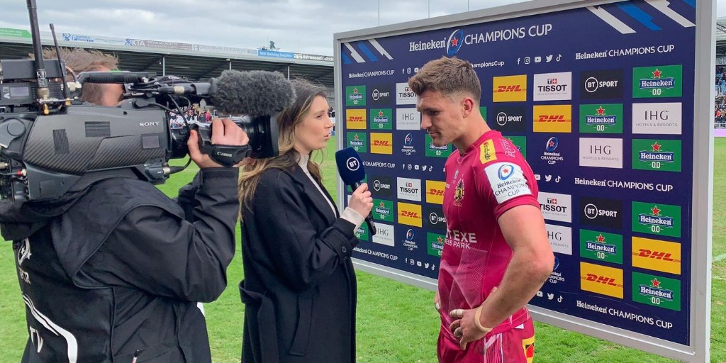 sunsetandvine's tweet photo. And then there were eight 🏉

From Cape Town to La Rochelle, we covered six pulsating Heineken @ChampionsCup ties over the weekend, which saw the quarter finalists decided. With four mouthwatering matches coming up, which is your pick of the round? 🤔 #HeinekenChampionsCup https://t.co/vbdIIe2Lw0