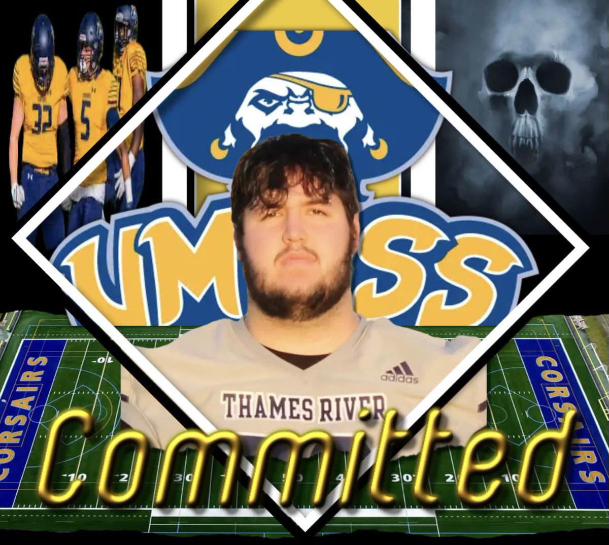 Patrick Daley tweet media