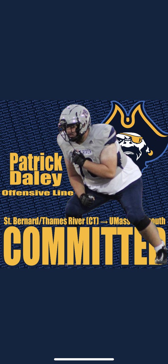 Patrick Daley tweet media