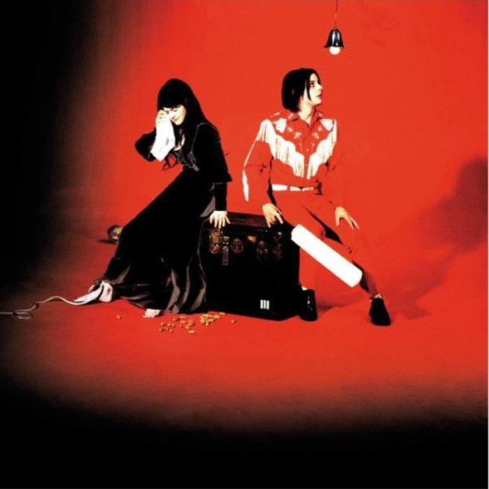 VicGalloway's tweet photo. 8pm  2NITE @BBCRadioScot &amp; @BBCSounds 2 hours of tunes... The White Stripes 'Elephant' Triple AAA &amp; records by Clash, Soup Dragons, Cloth, Django Django, Man of Moon, The Selecter, Marcia Griffiths, Mckinleys, Hairband, Damned, Tame Impala &amp; Julian Cope ❤
https://t.co/eaJgw0TpLY https://t.co/NPxKDGpWBr