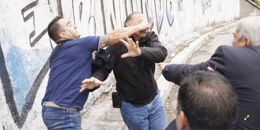 Victoria De Masi tweet media