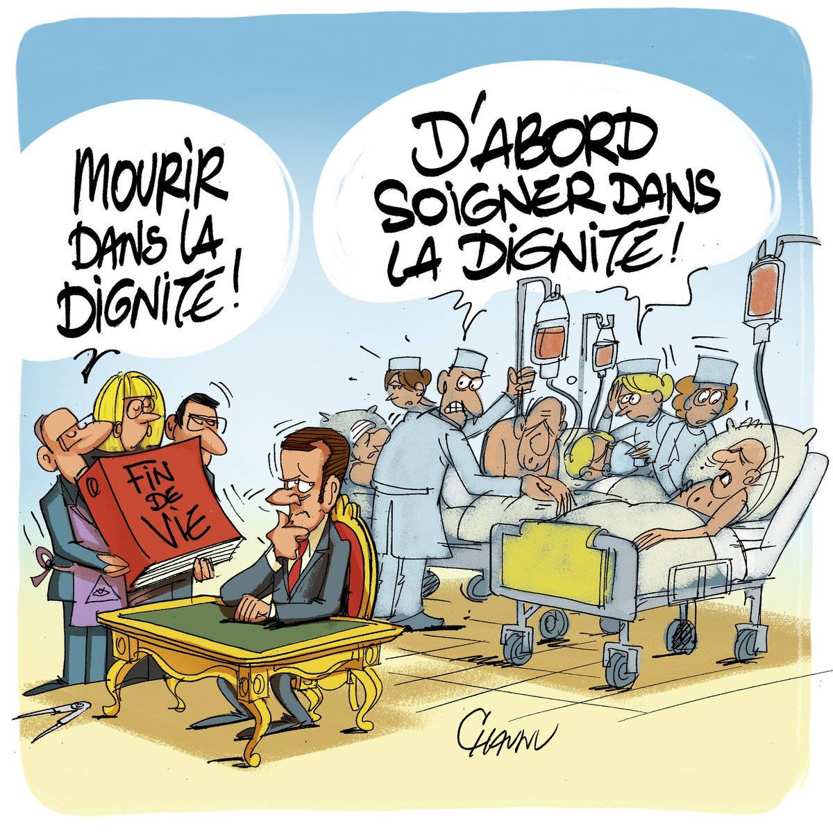 Marilyne Chaumont tweet media