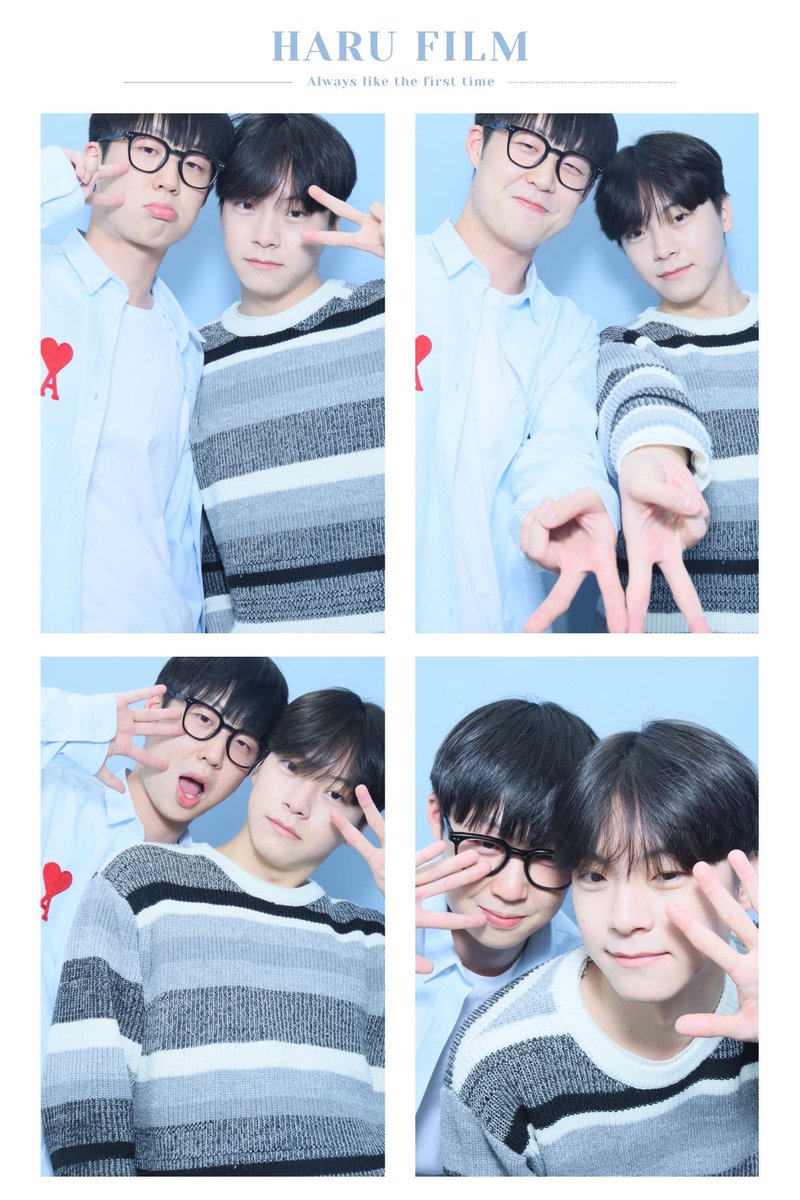 헌이 tweet media