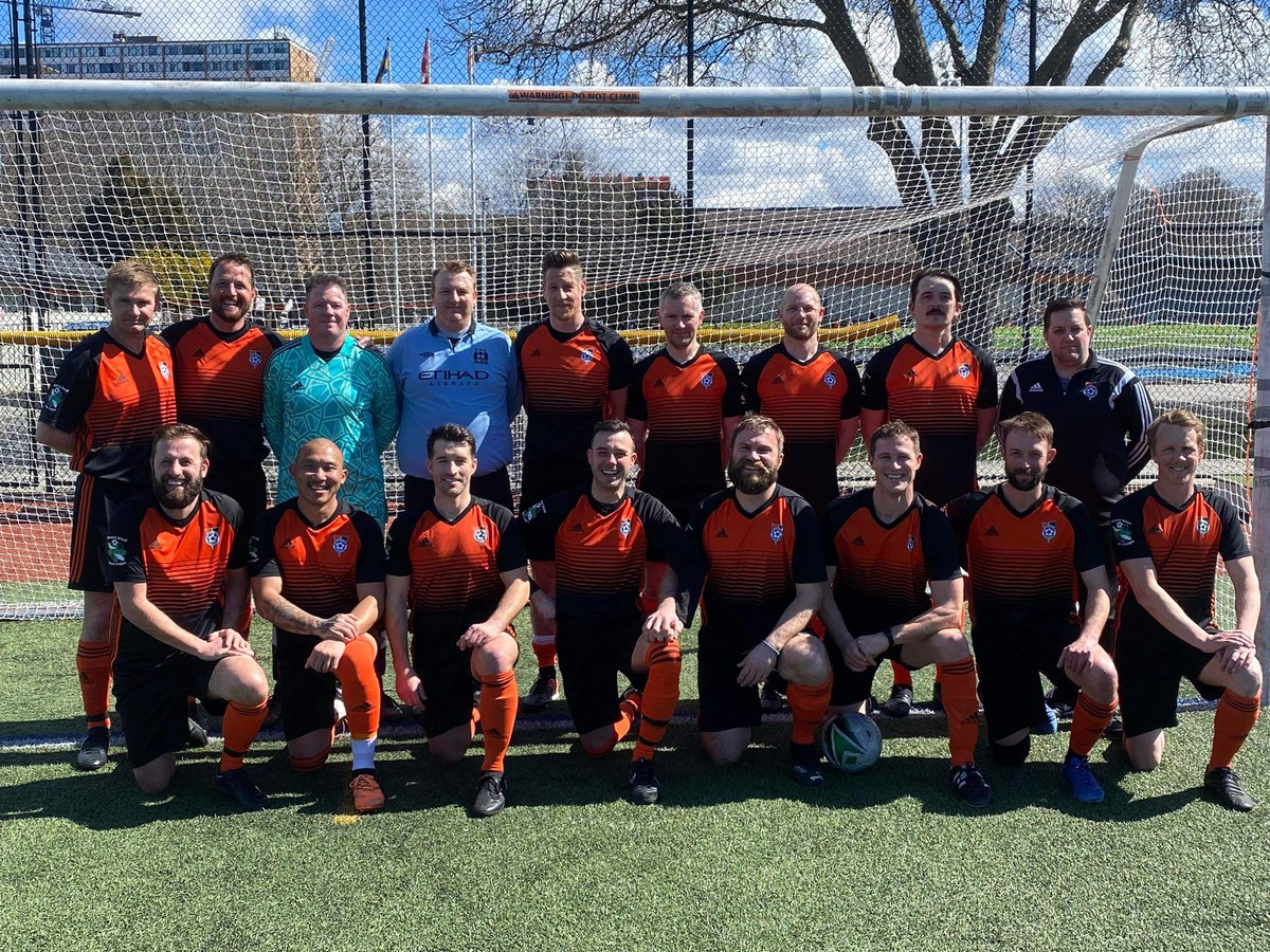 Prospect Lake Lakers O35A tweet media