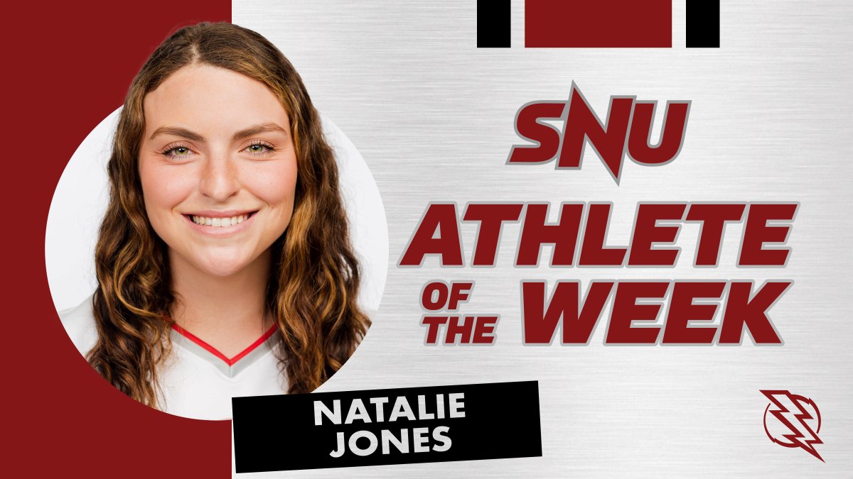 SNU Athletics tweet media
