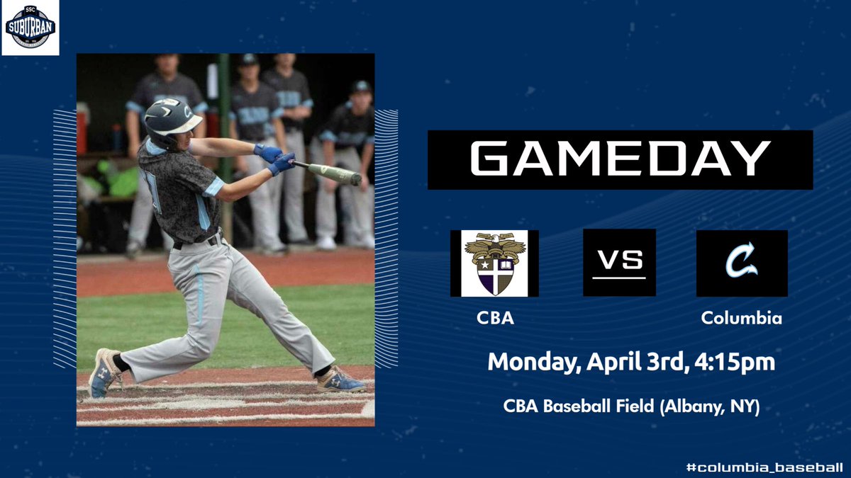 CHS Baseball tweet media