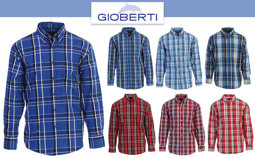 Men's and Boy's Clothing and Accessories

gioberti.com

#mensclothing #mensclothes #mensaccessories #boysaccessories #boysclothing #boysclothes #menswear #mensstore