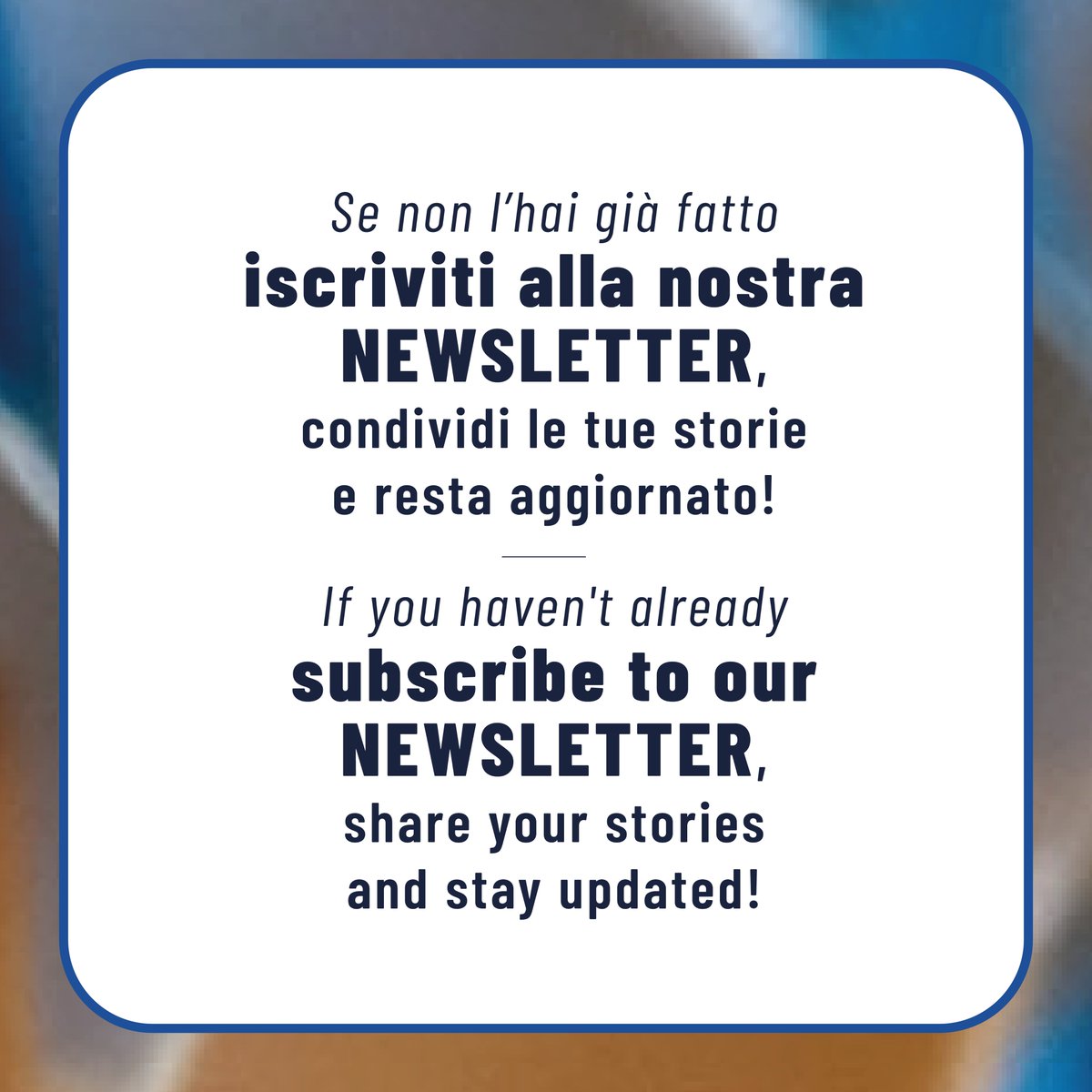 LuccaBiennale's tweet photo. 🇬🇧The new #LubicaLetter - &amp; news - for April is out and it is called "the journey of creativity." We talk about #paper, the leading character among #Easter, #traditions and #creative recycling. If you have not yet subscribed to the newsletter do it now (link in bio) https://t.co/0O6d97gPRd
