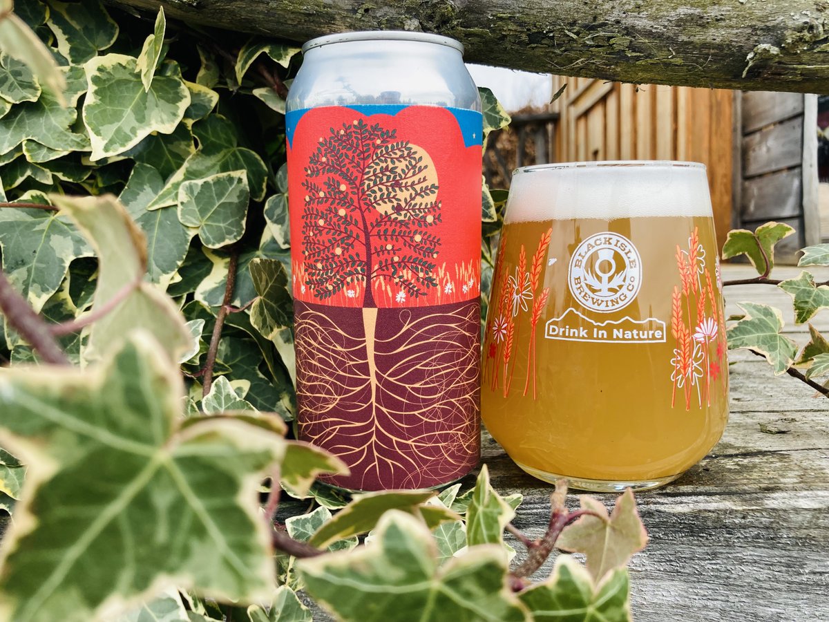 Black Isle Brewery tweet media