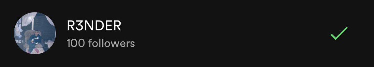 ᗴᑎᗪᗴᖇ ඞ RxR VII tweet media