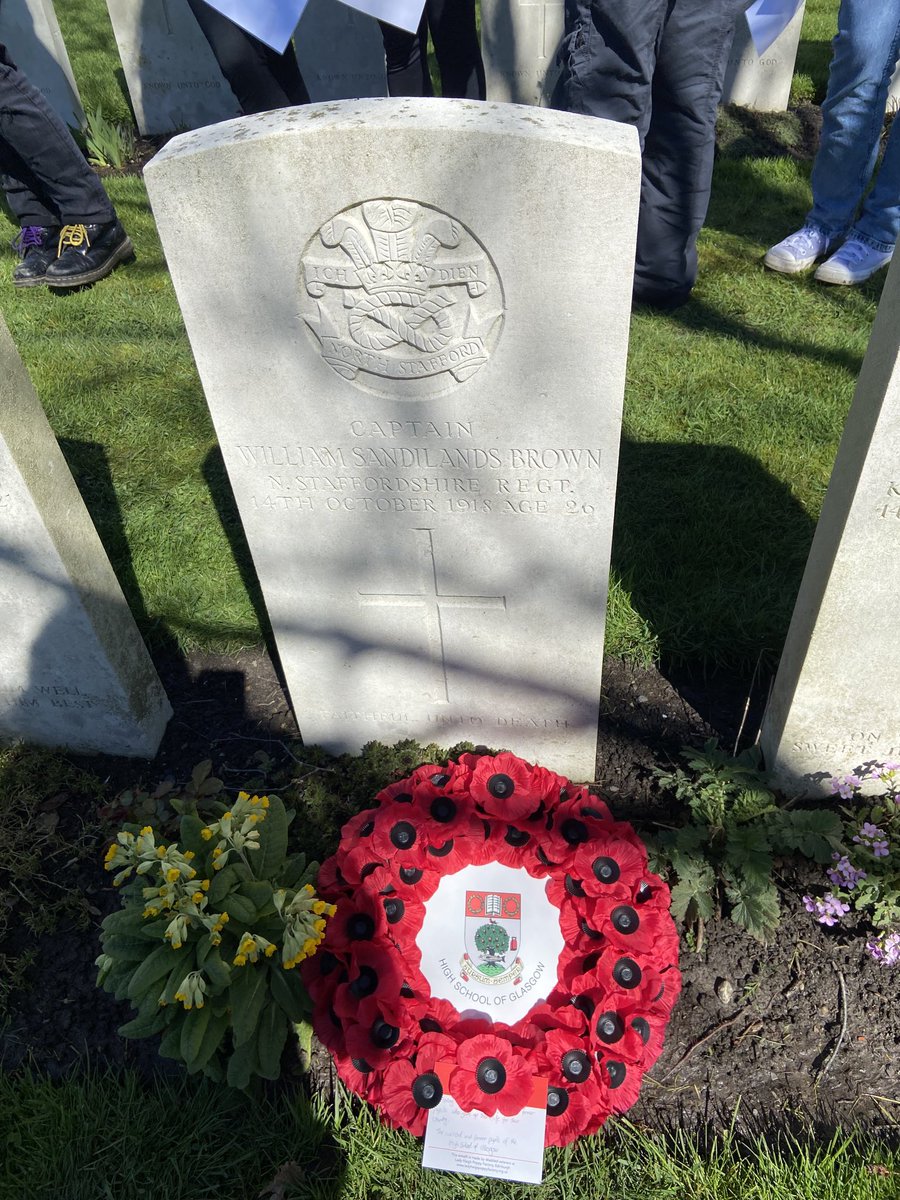 HSofG's tweet photo. Hooge Crater #Battlefields23 https://t.co/b0Ftp6Kr8m