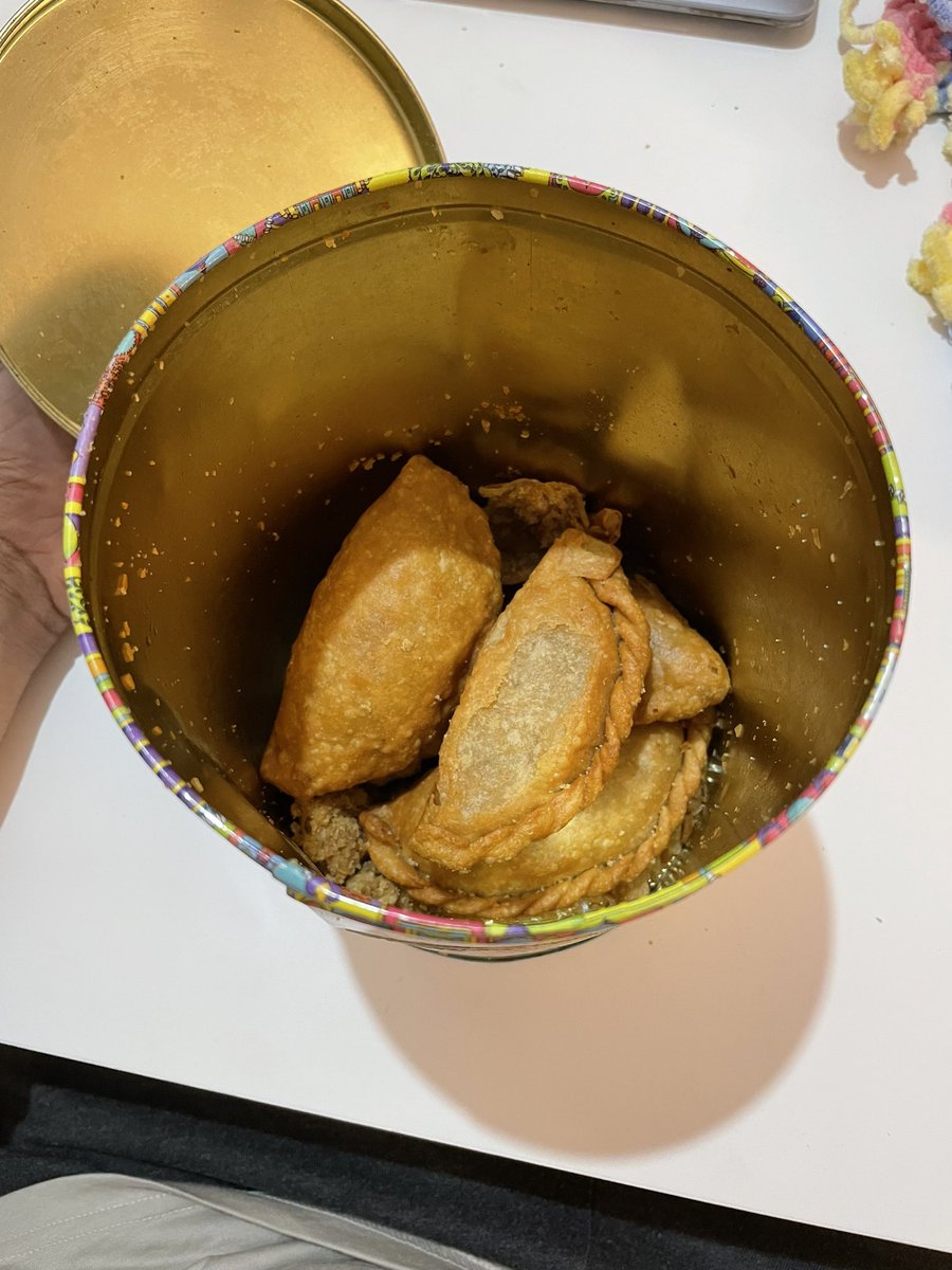 entertaresh's tweet photo. @DTDCIndia this is infuriating. My mother sent sweets for Ram Navami along with a lovely woollen knit cap and the sweets have been eaten and cap torn. I had to pick it up from the warehouse where I could get no answers about who or what has done this. https://t.co/uDqNboDDXc