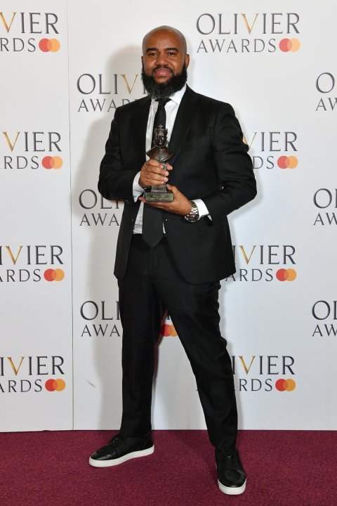 Massive congratulations to Sound Designer and Wise Children board member Tony Gayle @taurusgooner for winning Best Sound Design at last night's Olivier awards for his work on My Neighbour Totoro @totoro_show. We couldn't be prouder! #WiseChildren #OlivierAwards