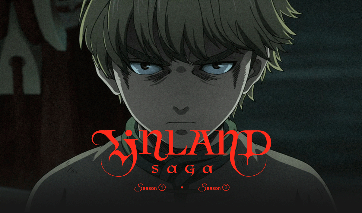 Vinland Saga typography experiment for the masterpiece available on <a href="/NetflixFR/">Netflix France</a>  - <a href="/V_SAGA_ANIME/">TVアニメ「ヴィンランド・サガ」/「VINLAND SAGA」Official</a>