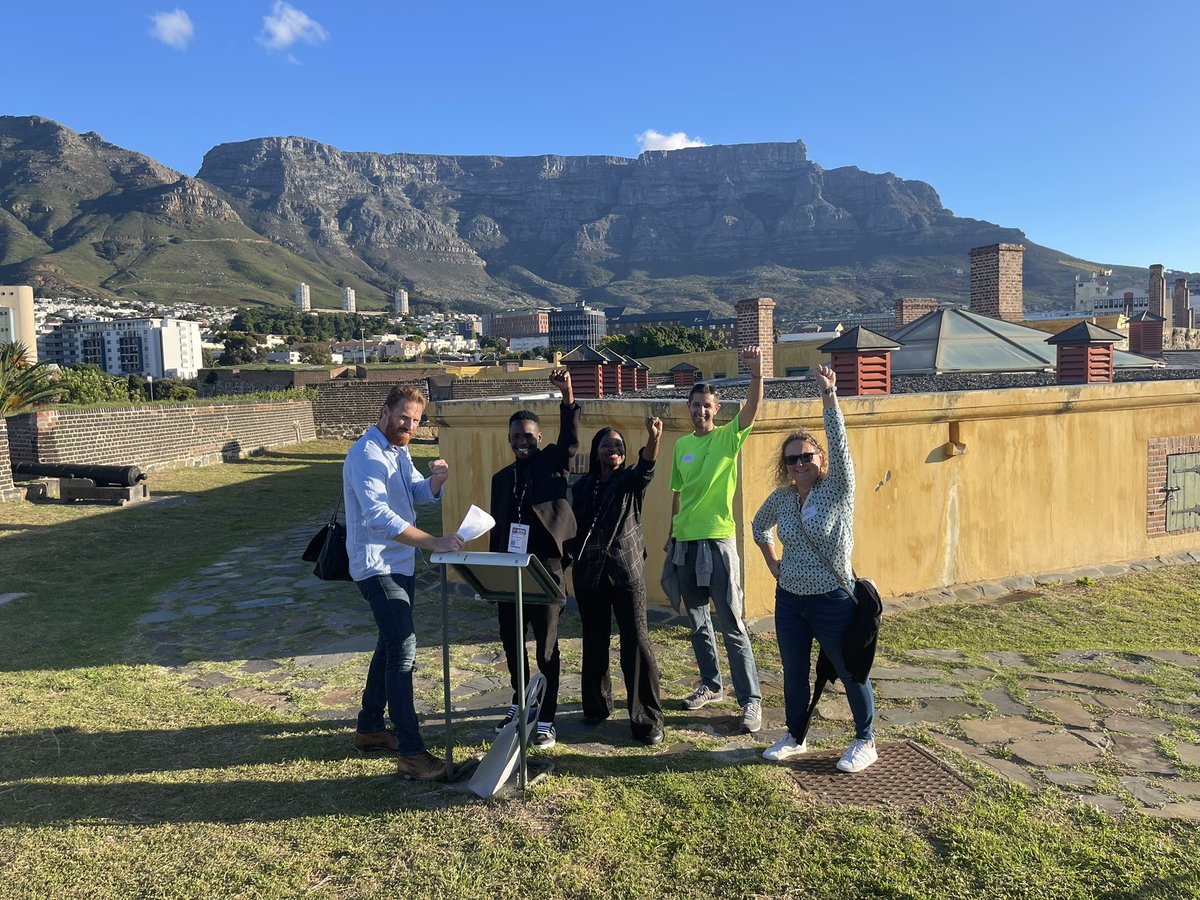 #TravelMassive #WTMA23 #GPLifestyle the winning team