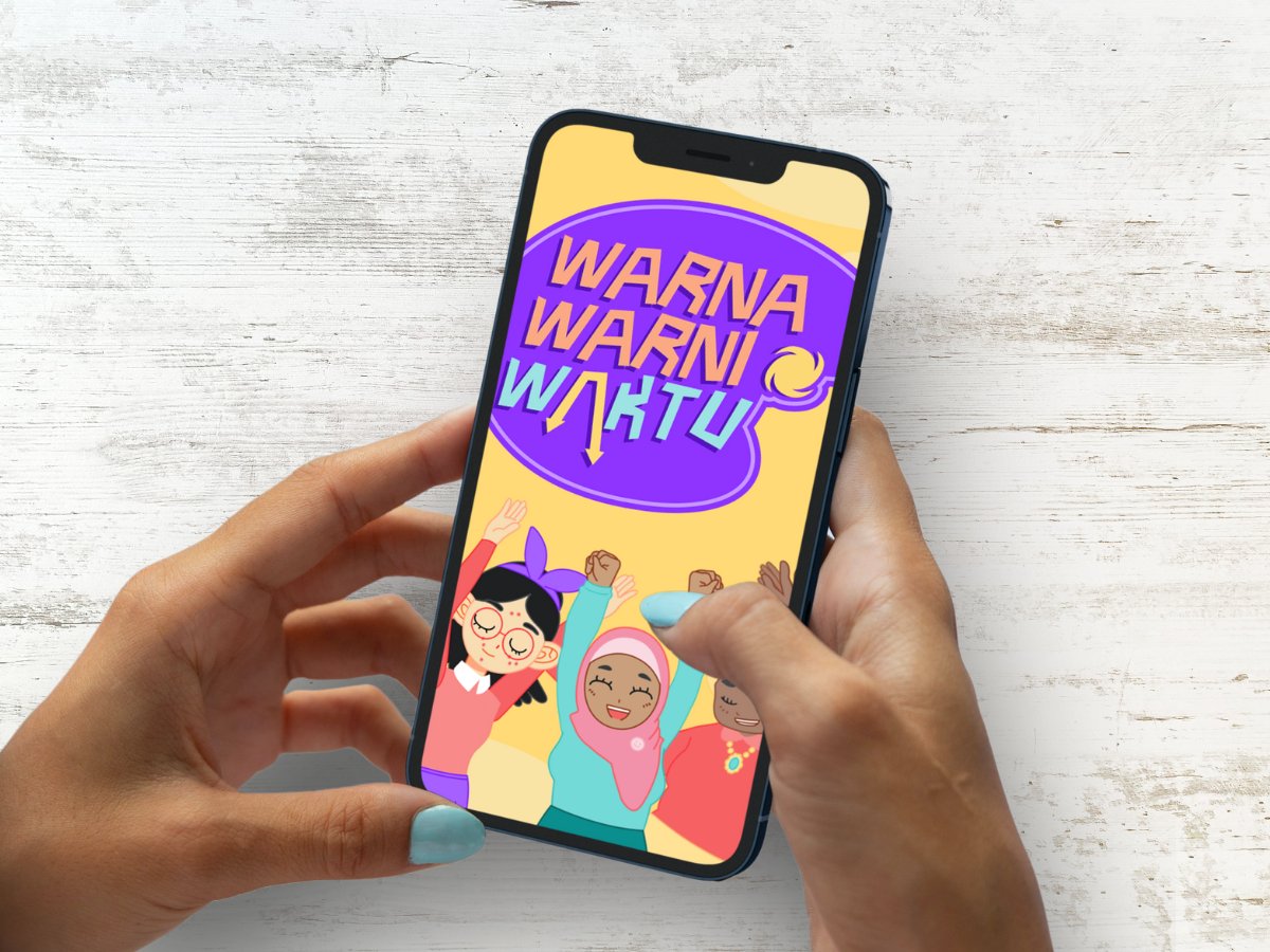 New in JMIR: Evaluating the Efficacy of a #SocialMedia #hcsm #SoMe–Based Intervention (Warna-Warni Waktu) to Improve Body Image Among Young Indonesian Women: Parallel #RCT #ClinicalTrial dlvr.it/SlwkX0
