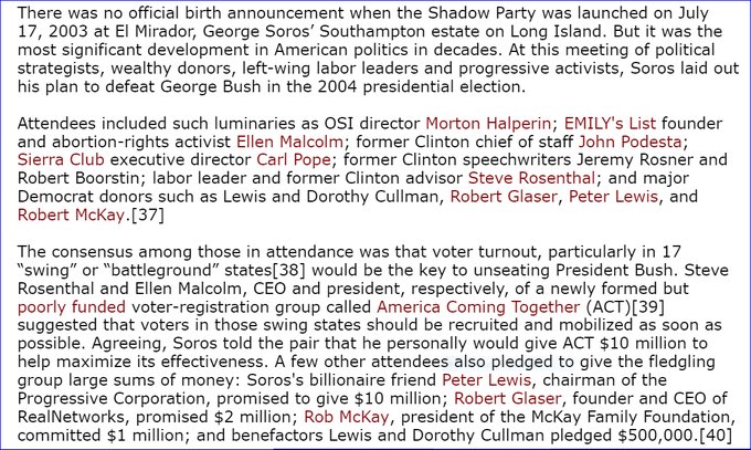 DM3710Liberty's tweet photo. #ShadowParty https://t.co/oPsVBBYEsQ