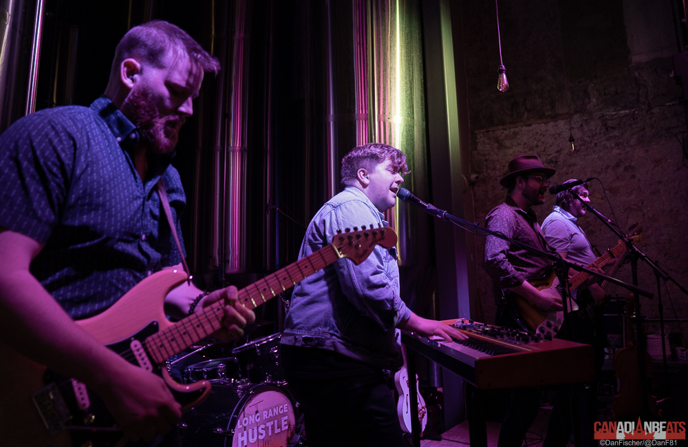 Canadian Beats tweet media