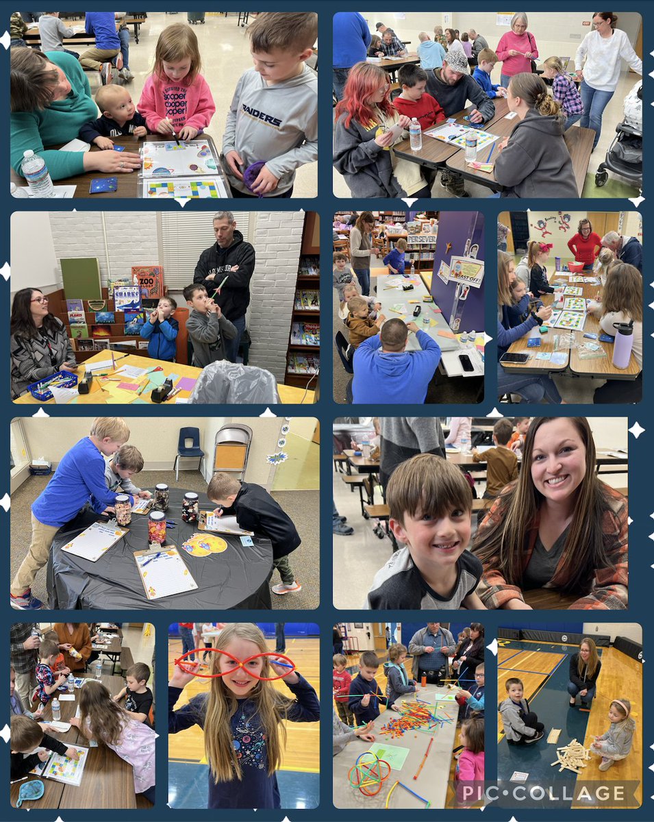 Fort Zeller Elementary (ELCO) tweet media