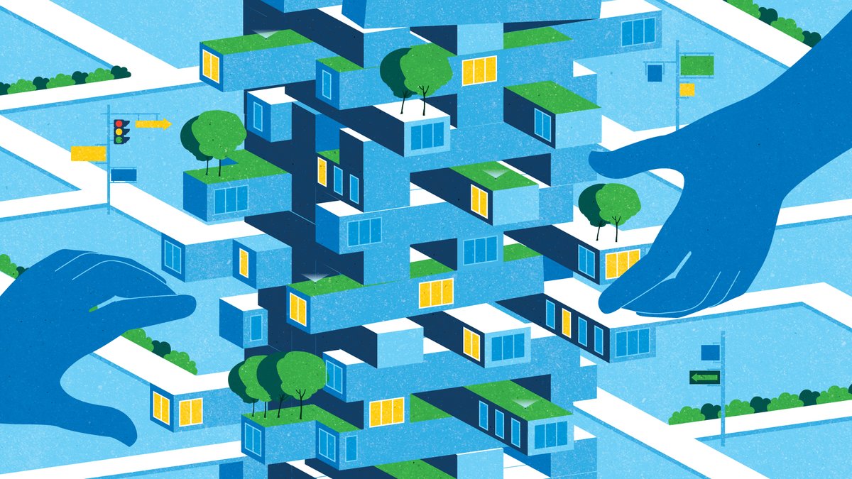 York University News tweet media