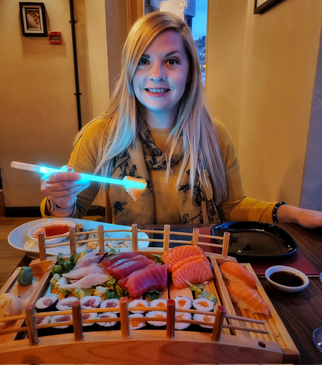 Portia Jones tweet media