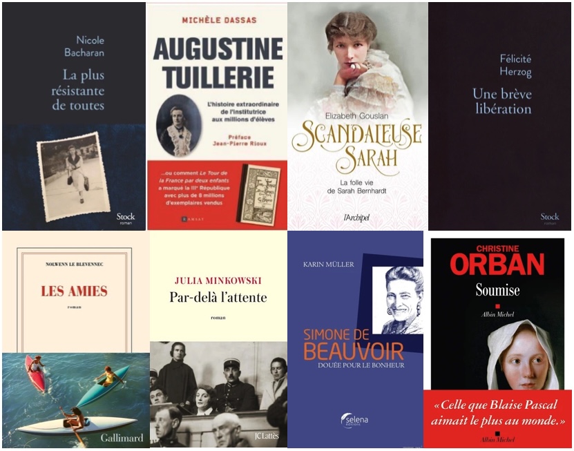 8 titres en lice pour le Prix Simone Veil 2023 actualitte.com/a/nW5pnvyp

<a href="/EditionsStock/">Éditions Stock</a> <a href="/Ed_Archipel/">Éditions de L'Archipel</a>  <a href="/Gallimard/">Gallimard</a> <a href="/editionsLattes/">Éditions JC Lattès</a> <a href="/selena/">Selena</a> <a href="/AlbinMichel/">Albin Michel</a> 

#Prix #PrixLitteraire #Roman #Auteur #Selection #Edition