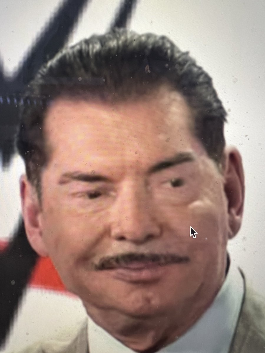 MarcMalusis's tweet photo. Who am I? Wrong answers only https://t.co/ZJepdQ4lor