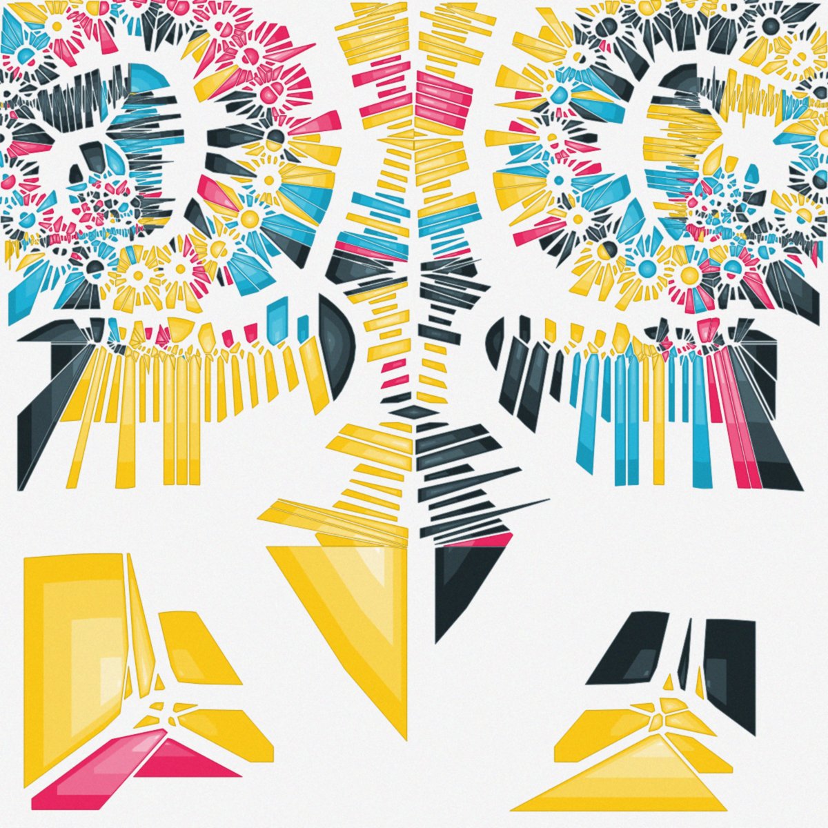 Autology #849 opensea.io/assets/0xa7d8d…