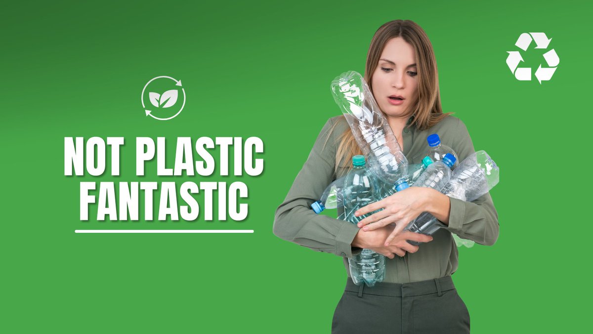 • Plastic bottles require up to 450 years to dissolve.
• 80% of plastic bottles never get recycled.
• 38 million plastic bottles go to landfill each year in America alone.
#saynotoplastic #stopplasticbottles 
#stopsingleuseplastic #stopplasticpollution #stopplastic