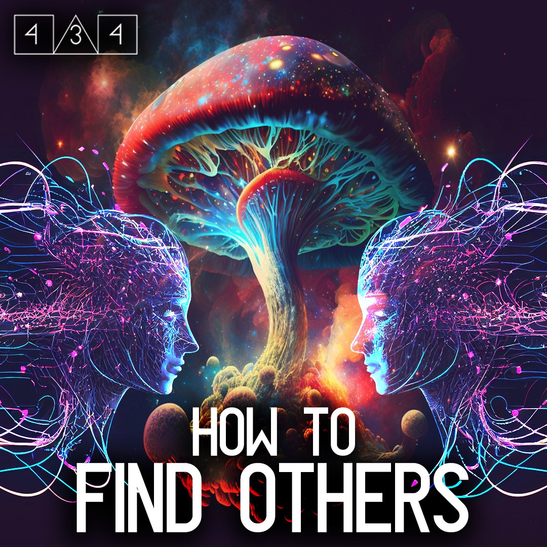 434_official's tweet photo. https://t.co/LpE42EWYLN
You are surrounded by others who need you and this is a short guide on how find them and connect with them.
#findothers #likeminded #be434 https://t.co/XmZUJh1b0r