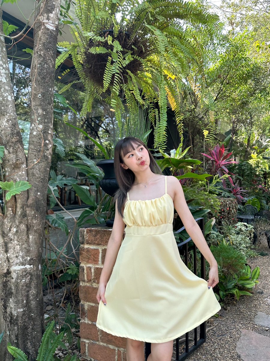 cloudilyyyy's tweet photo. 🐤สีเหลือง https://t.co/MfoDxob7dy