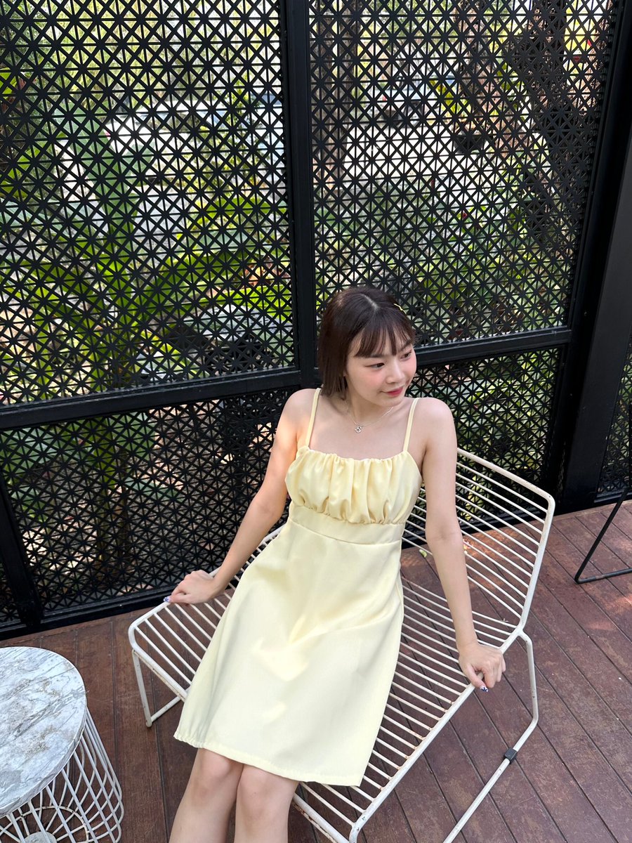 cloudilyyyy's tweet photo. 🐤สีเหลือง https://t.co/MfoDxob7dy