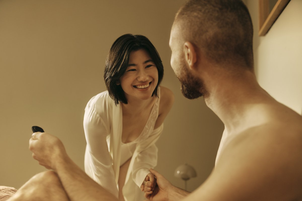 Nothing beats hitting the snooze button on a Monday morning and getting back in bed with you.