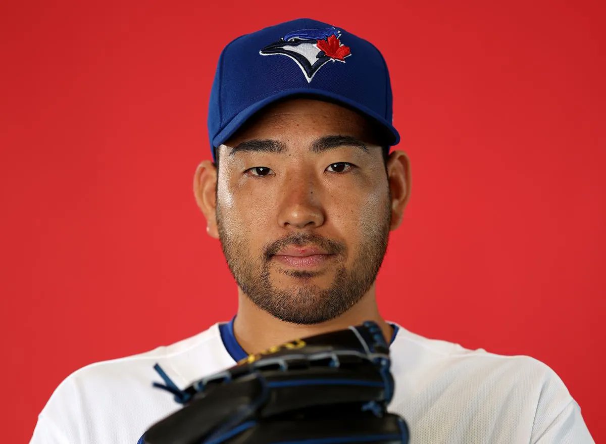 Cease2Kirk's tweet photo. Todays the day. Yusei Kikuchi’s breakout season starts today. Just remember if he does well he’s gonna win the cy young. If he does bad it’s his first start and you’re a hater. #YuseiCares #SummerOfYusei #FearTheBeard #FearYusei #ExpectHim #YuCy #NextLevel #KikuchiKlan https://t.co/ICjMPJqPvH