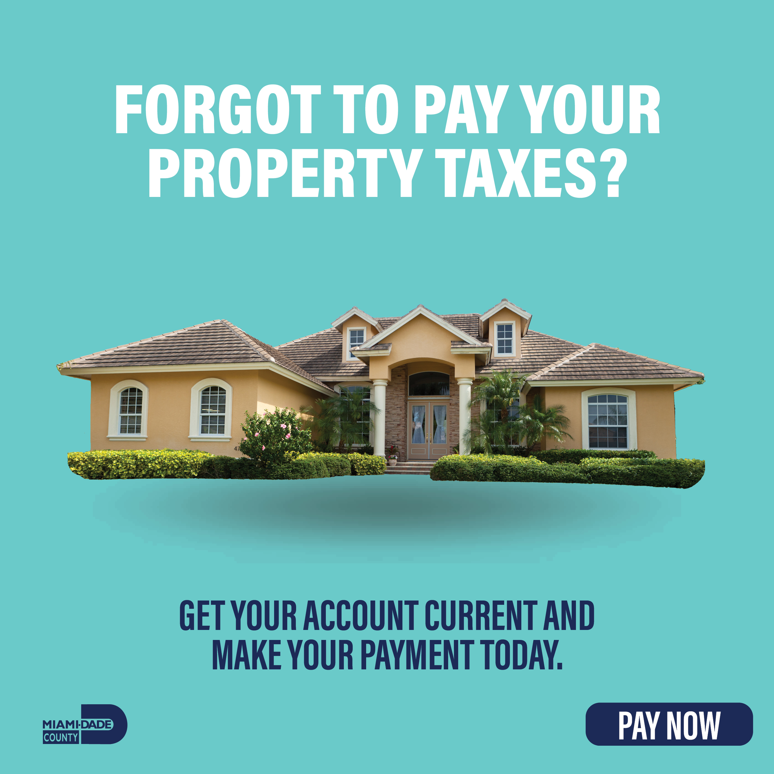 Miami Dade Tax Estimatorlibrary Detail