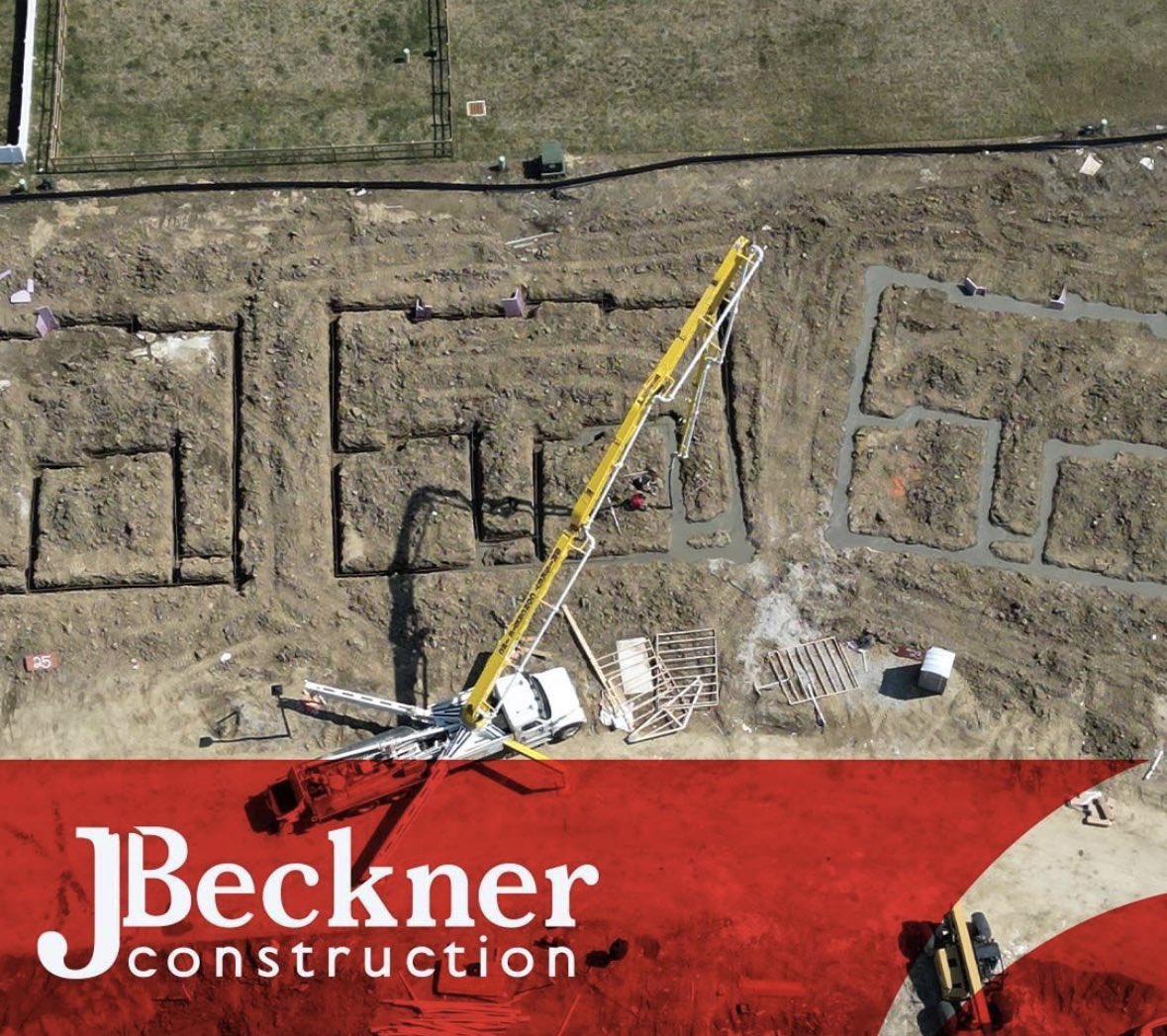 How about some #trenchfootings to start of your week Columbus? #TeamBeckner