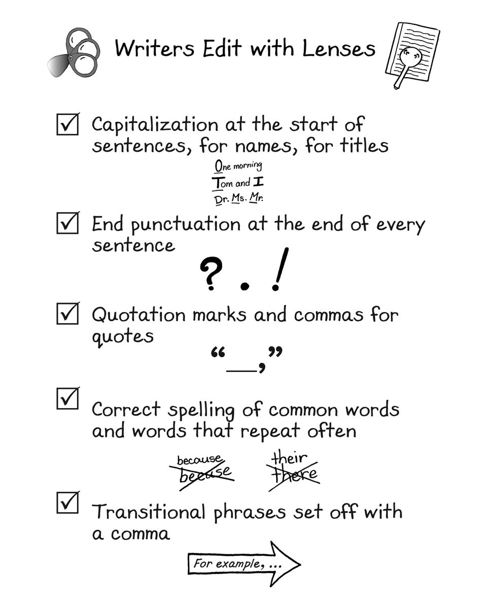 TC Advancing Literacy tweet media