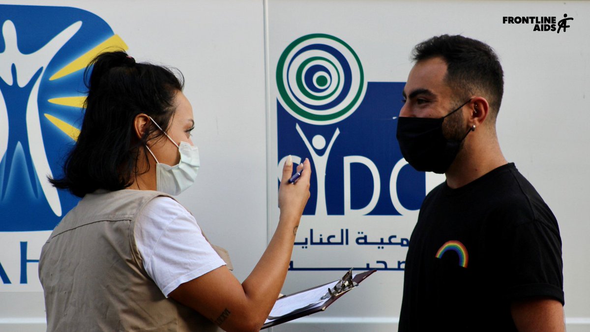 Protecting the gains made in the #HIVresponse is crucial during emergencies.

Our new publication on the #MENA region provides a programming model that prioritises:

⚠️ Human rights
⚠️ Community engagement
⚠️ Comprehensive approaches

📰 Read here: frontlineaids.org/resources/nado…