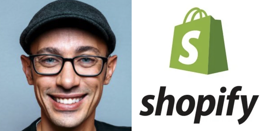 Shopify is one of the generational defining companies of the last 20 years. 

🔔 $56BN Market Cap

🛒 700M+ buyers

💰 $5.6BN Revenue in 2022

📱 4.5M+ ecommerce sites

I sat down with <a href="/Tobi/">tobi lutke</a> for a masterclass on leadership and management.

I broke down 10 lessons for you: 🔥👇