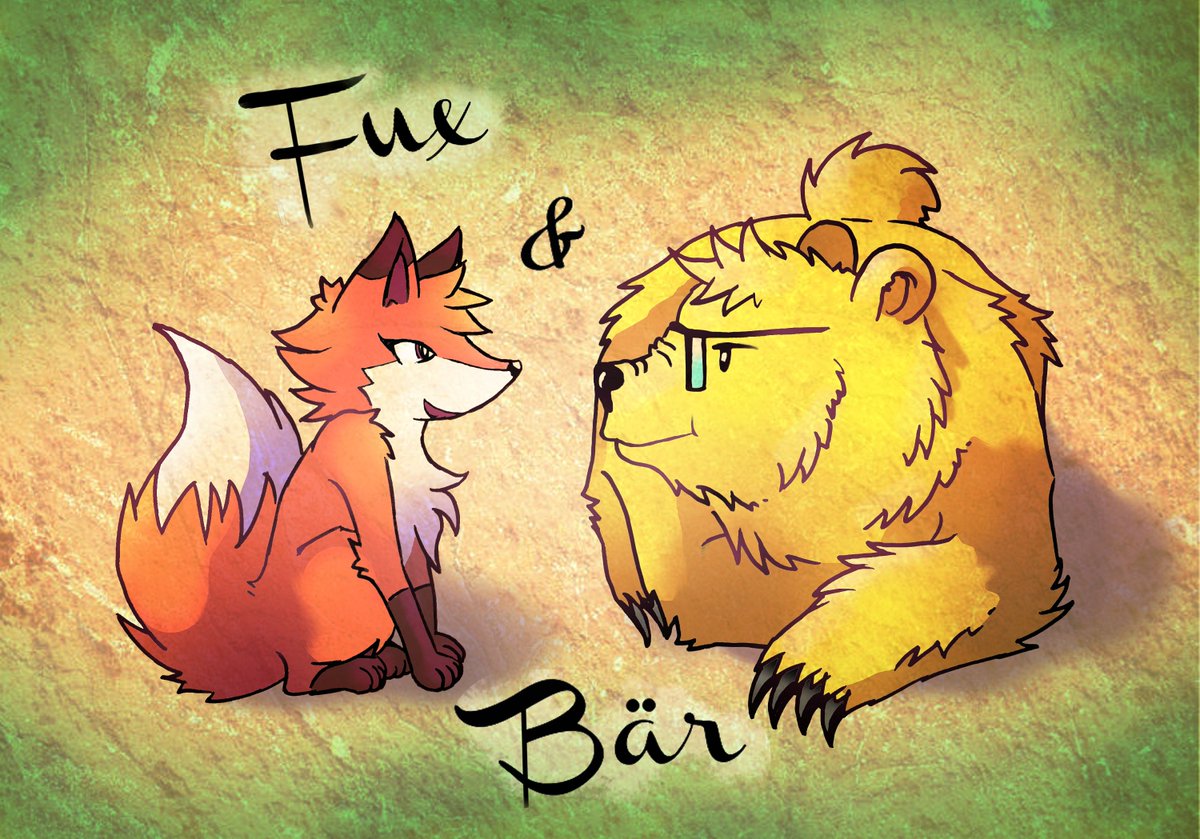 MissBayBee_de's tweet photo. Was lange gärt wird endlich gut...
@fuxundbaer blicken zurück auf den Herbst 22.😘
Viel Spaß mit "Ein Spiel für Dich?"😍
@Yellowgeekbear 

https://t.co/plpBtKK2Tr https://t.co/IryMwqMSzO