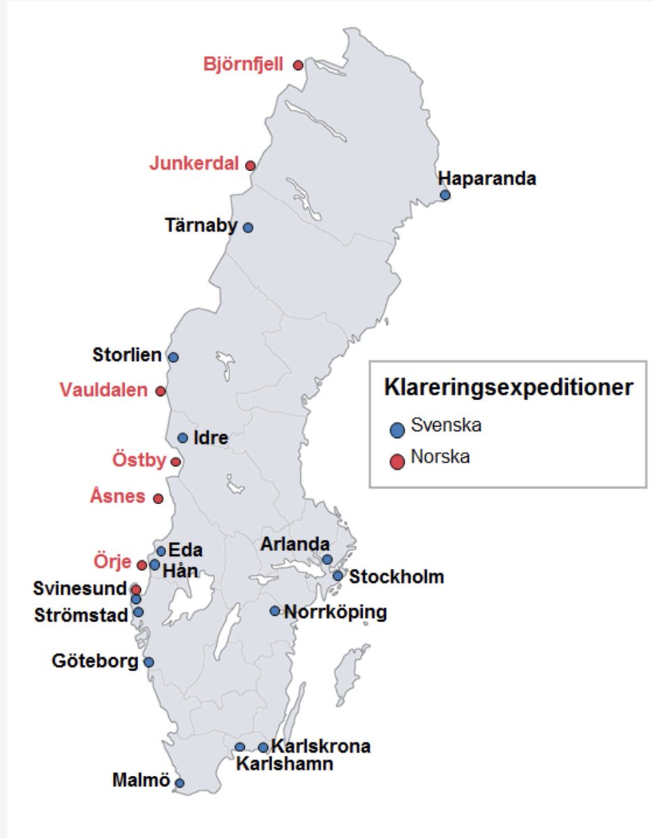 Första dagen på Tullverket! 🛃Många nya möten och mycket att lära. Lämnar arbetsplatsen med en god magkänsla - ”Detta kommer bli bra!” Uppdraget kring brottsbekämpning och uppbörd känns angeläget och viktigt. Ser redan fram mot morgondagen…