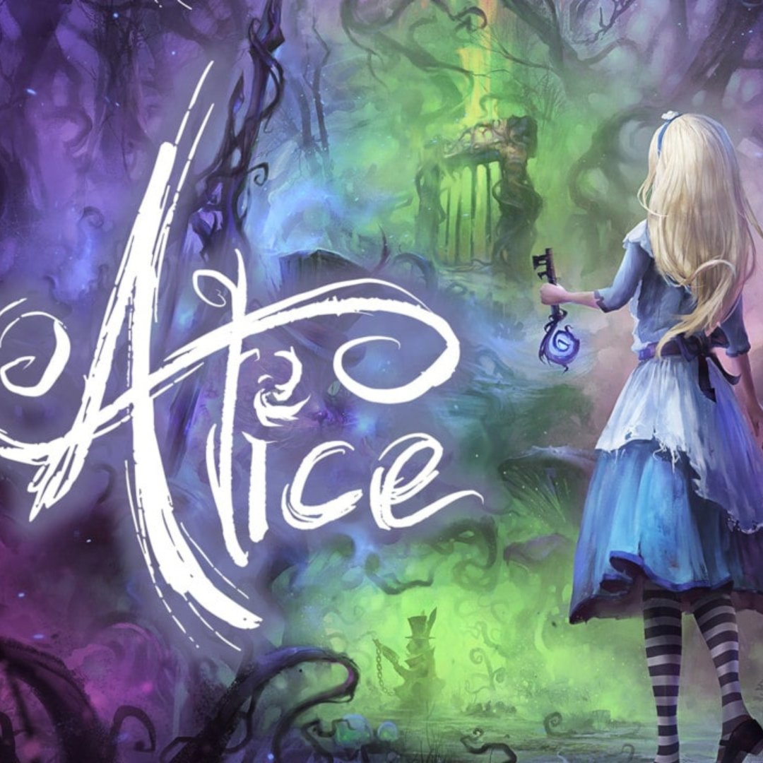 VirtualtimeVR's tweet image. Venez affronter la Reine de cœurs (Escape game de 2 à 6 personnes !)

Laissez-vous emporter par le tourbillon des événements et incarnez Alice dans un monde envahi par la magie !
Vous devez découvrir les secrets de la Reine de cœur qui a jeté un sort sur le Pays des Merveilles.