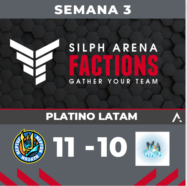 🏆🏅 PVPUCP 🏅🏆 tweet media