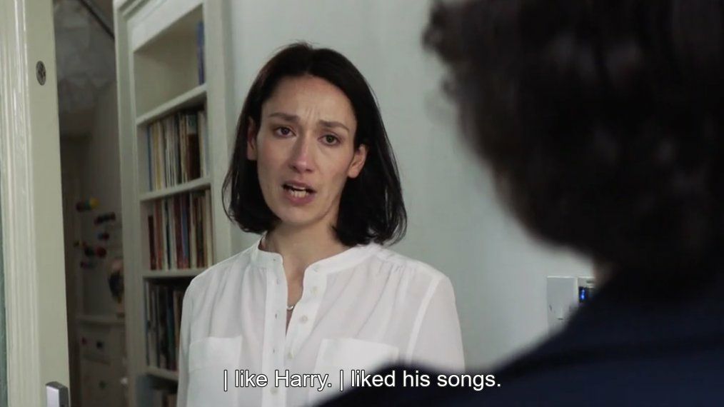 Out Of Context Fleabag tweet media