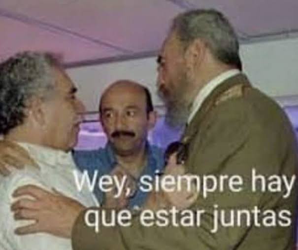 KalachCeci's tweet photo. Las latinas ahorita: https://t.co/dPBGG1kKdm