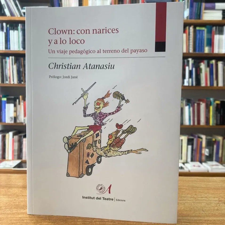 LibreriaYorick tweet picture