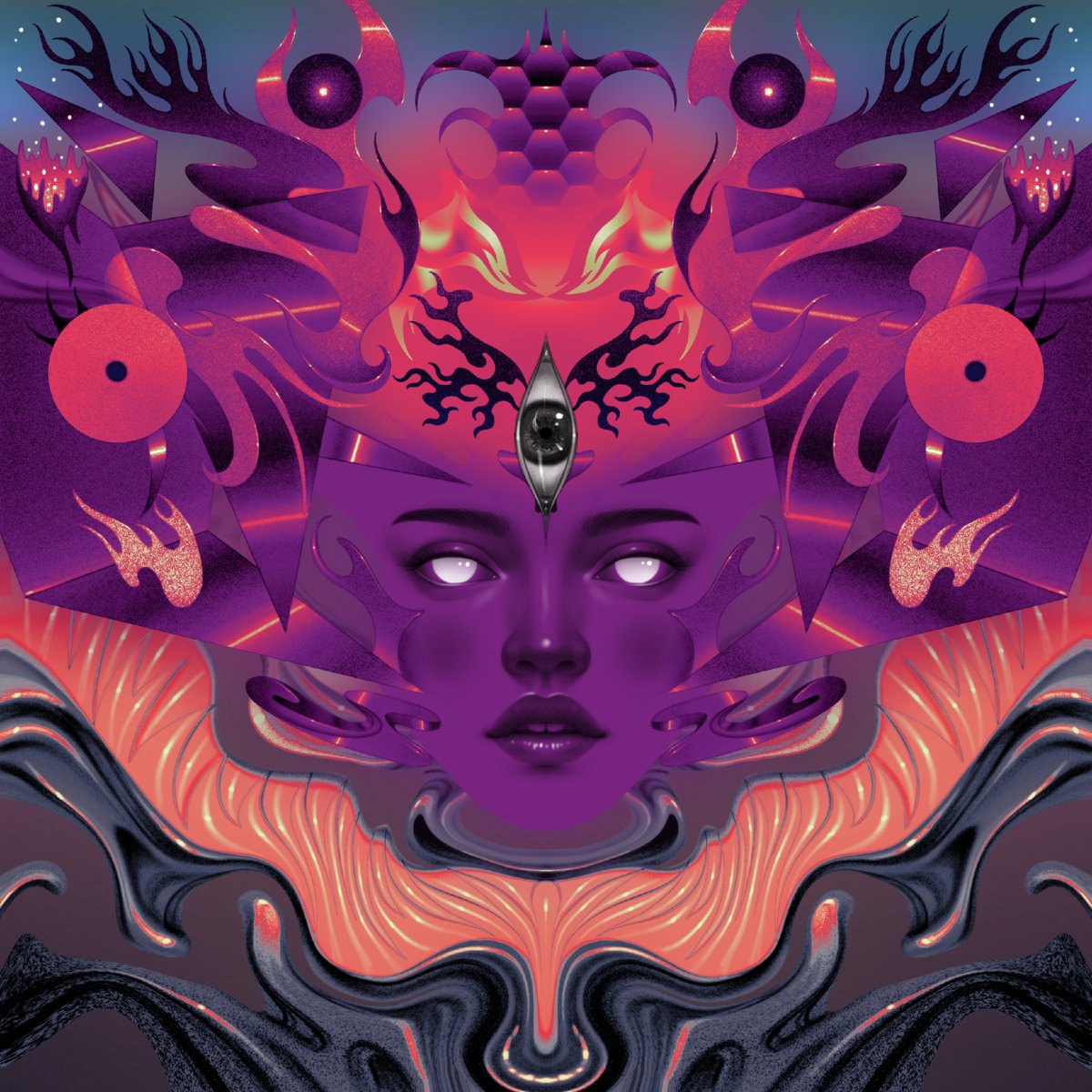 Amparuche 🤖 tweet media