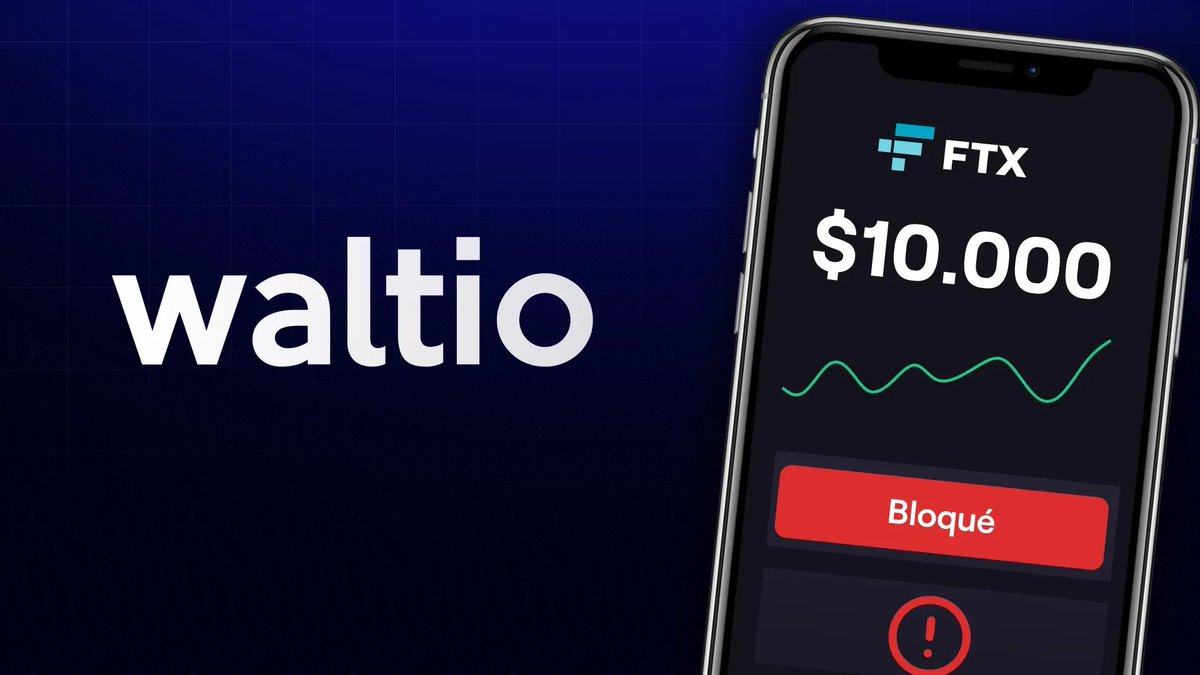 Waltio tweet media