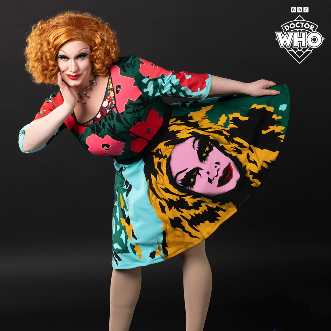 Jinkx Monsoon